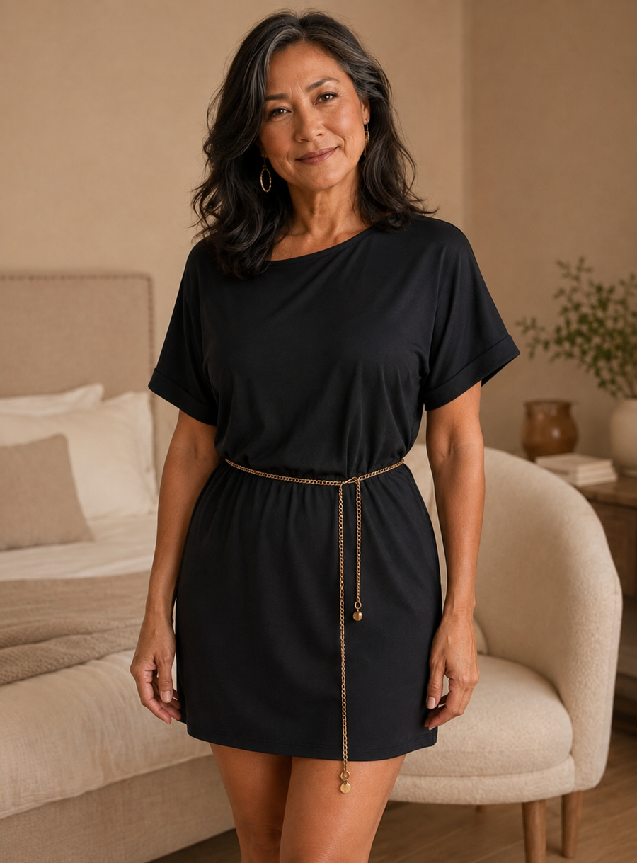 Dress Camille
