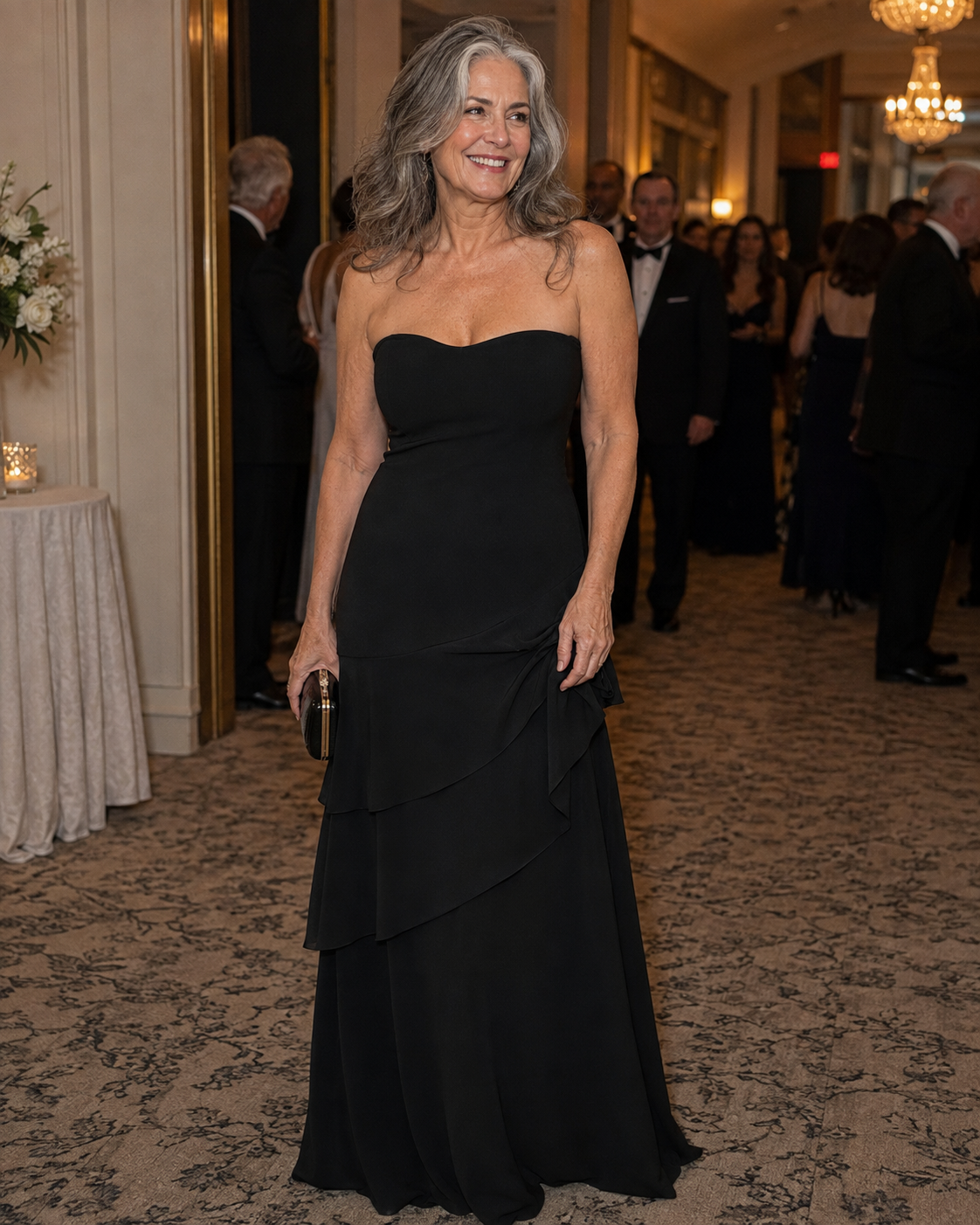 Dress Katherine