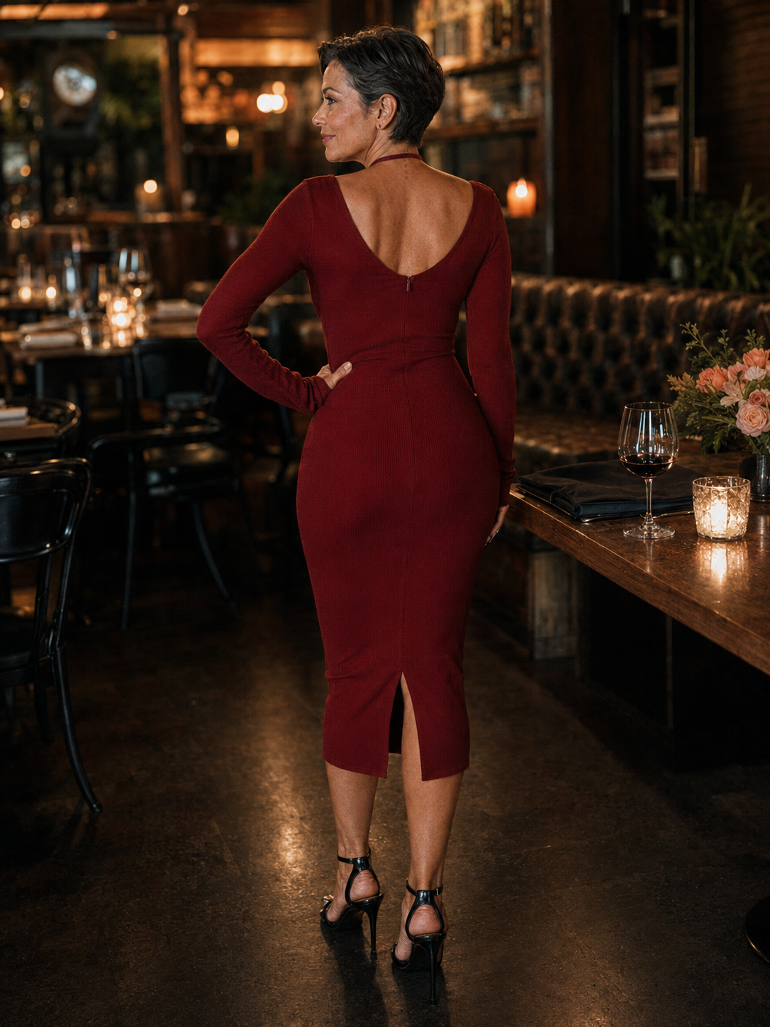 Dress Natalie