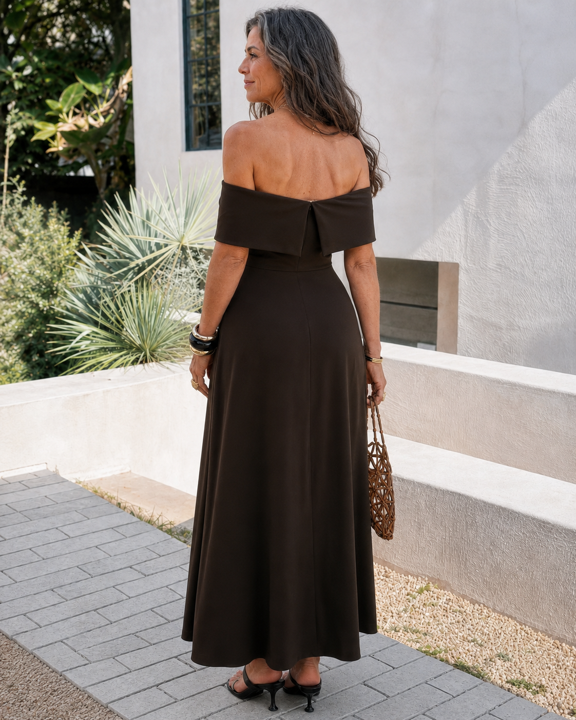 Dress Rosalie