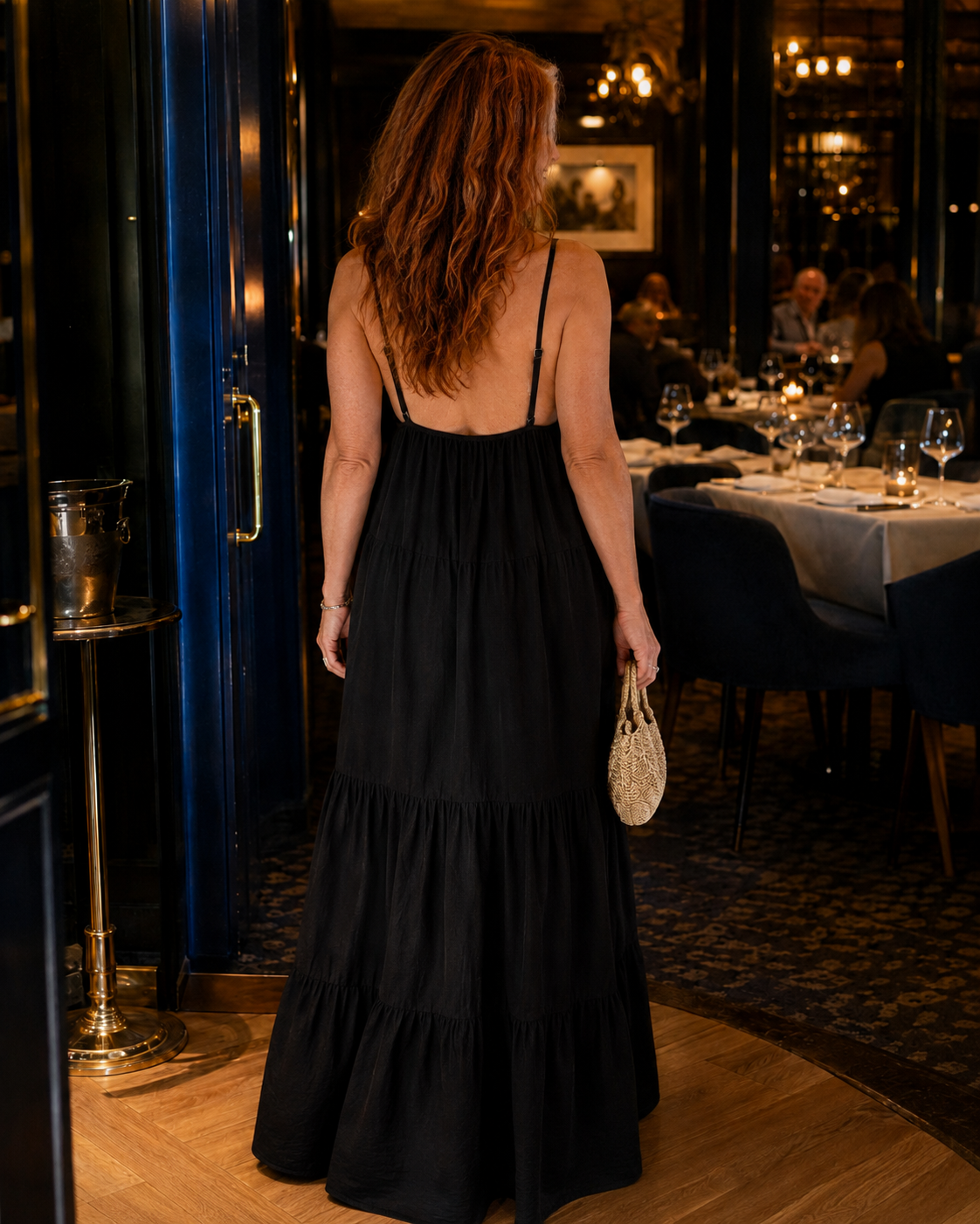 Dress Isabelle