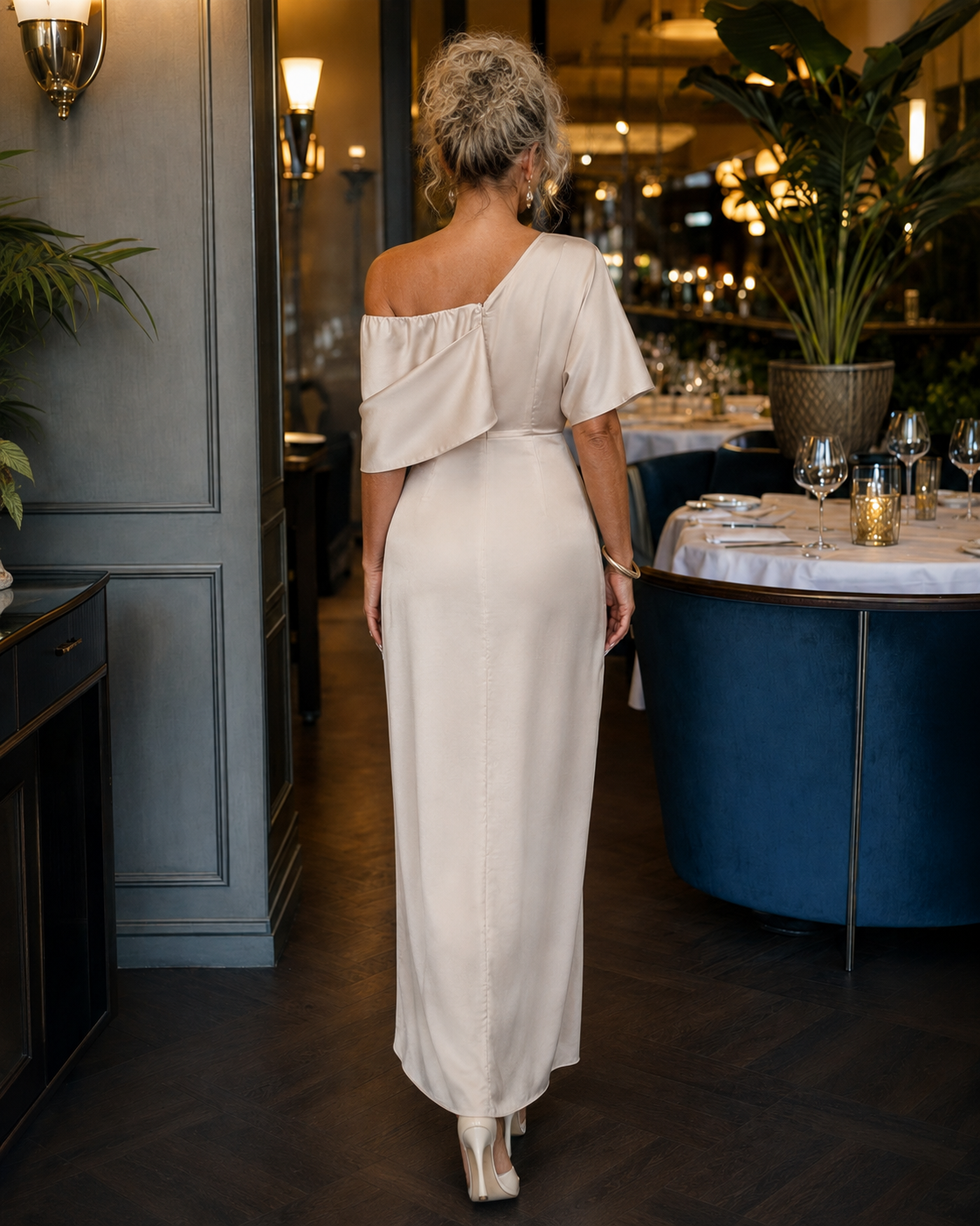 Dress Rebecca