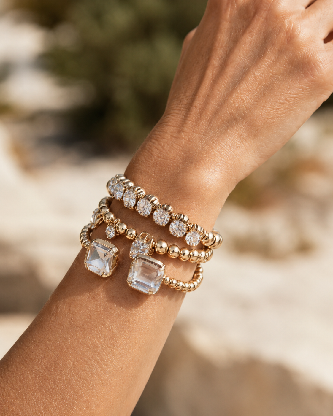 Madison Bracelet